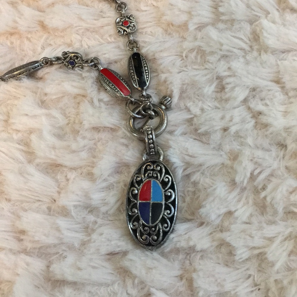Simple Necklace